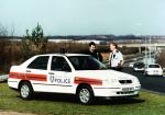 Seat Toledo Police 1996 года